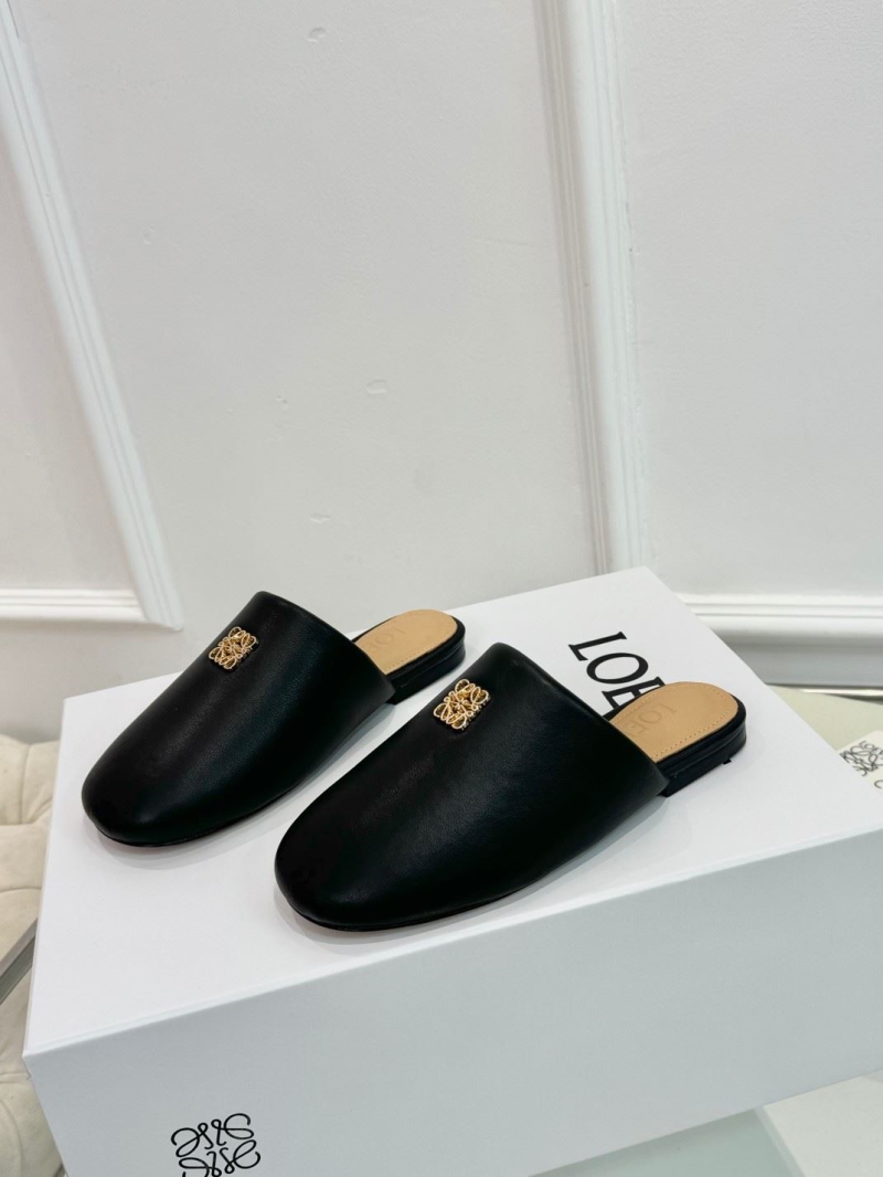 Loewe Slippers